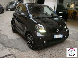 smart - fortwo - 70 1.0 twinamic prime