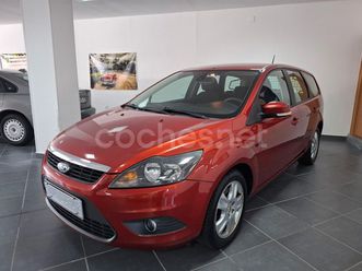 ford focus 2.0 tdci 136 powershift trend sportbreak