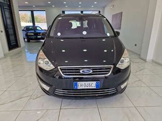 2.0 tdci titanium 163cv powershift
