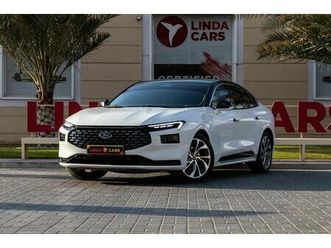 used ford taurus 2025