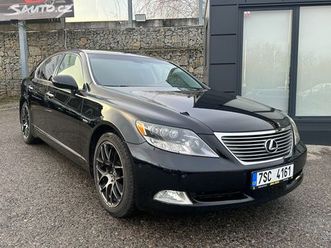 lexus ls lexus ls 460 2009