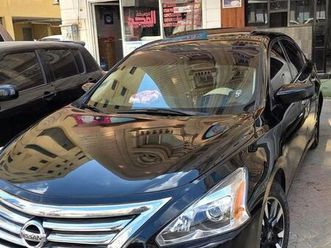 used nissan altima 2.5 sl 2013