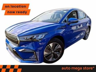 coupé 60 loft 62kwh kamera/acc/led/pano