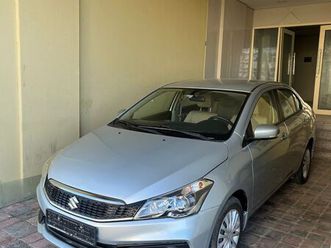 used suzuki ciaz 1.5l gl 2024