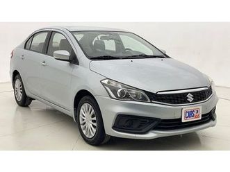 used suzuki ciaz 2023
