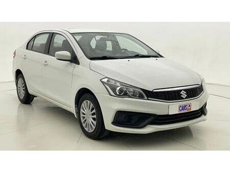 used suzuki ciaz 2024