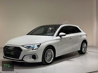 a3 sportback 30 tfsi