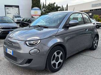 iv 2020 500e 42 kwh passion