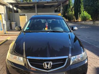 honda accord 2.0i tourer 5,900 bgn