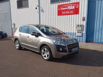 peugeot 3008 business line 1.6 hdi 112 fap