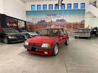3p 1.9 gti 130cv 5m