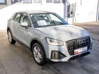 q2 30 1.0 tfsi s-tronic