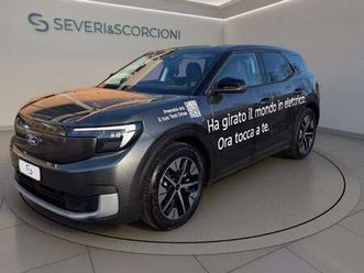 ev 79kwh extended range rwd