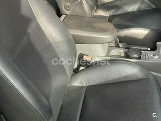 ford focus 2.0 cc titanium