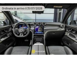 lc 63 s amg e performance amg line premium plus e