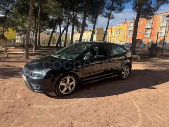 ford focus 1.8 tdci sport