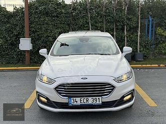 1.5 ecoboost titanium