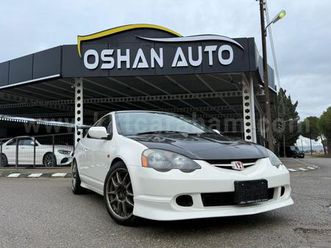 2002 model düz honda integra