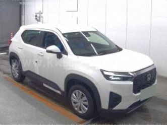 2025 model otomatik honda wr-v