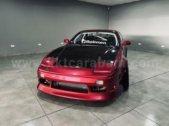 1994 model düz nissan silvia
