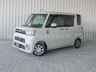 2019 model otomatik toyota pixis