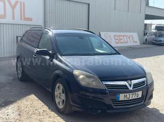 2008 model düz vauxhall astra