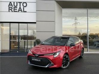 xii hybride 184h gr sport