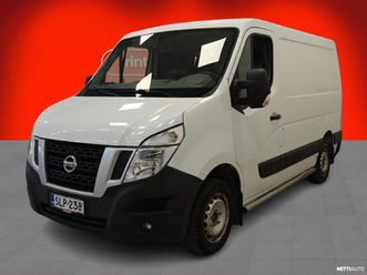 van 2,3dci 110 6m/t l1h1 glazed fd blind ssd 3.3 fwd comfort