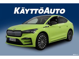 coupe 80x 4x4 rs iv **ultra pkt / vetokoukku**