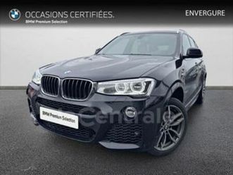 (f25) generation2 sdrive20ia 184 m sport