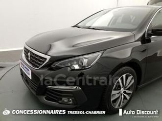 ii generation2 1.2 puretech 130 s&s 6cv allure business