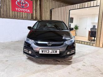 1.3h ima hx cvt euro 5 5dr