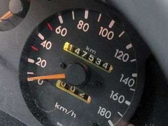 nissan terrano ii 2.70sr