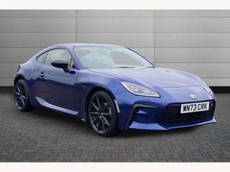 toyota gr86 2.4 d-4s 2dr coupe 2023, 11010 miles, £32450 - 33122116 - exchangeandmart.co.uk
