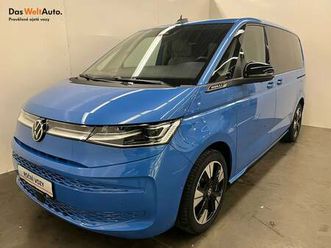 multivan life 1,5 tsi phev 4mot