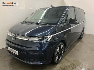 multivan long style 1,5 tsi phev 4mot
