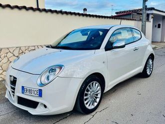alfa romeo mito 1.4 70 cv 8v progression