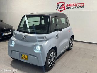 citroën ami standard