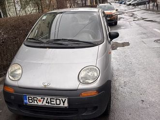 matiz, itp valabil, 71.000km drumul carului