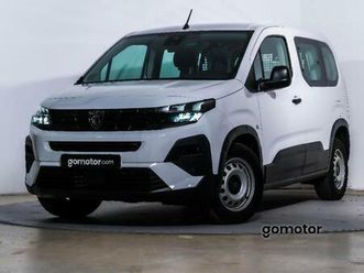 active business standard bluehdi 73 kw (100 cv)