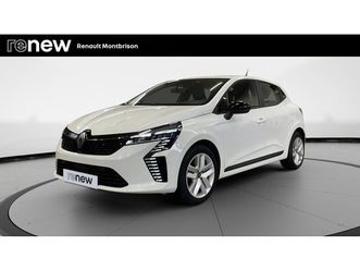 clio blue dci 100 ch gsr2 evolution