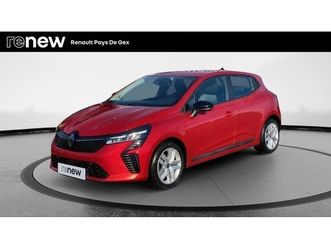 clio blue dci 100 ch gsr2