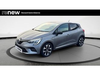 clio e-tech full hybrid 145