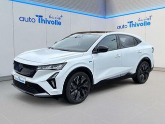 rafale e-tech full hybrid 200