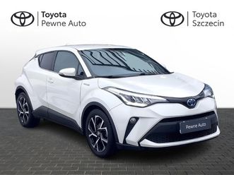 1.8 hybrid, style, | polski salon | gwarancja | aso |