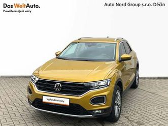 style 1,5tsi evo act opf 7dsg