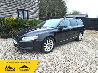 2014 volvo v70