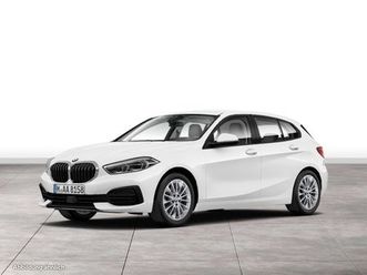 bmw 118d 5-türer / advantage
