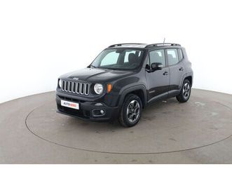 jeep renegade 1.4 multiair longitude