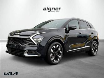 sportage 1.6 t-gdi phev style